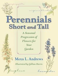 Produktbild: Perennials Short and Tall