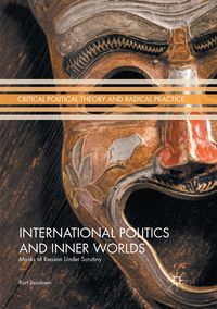 Produktbild: International Politics and Inner Worlds