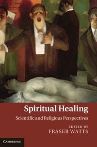 Produktbild: Spiritual Healing