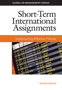 Produktbild: Short Term Intl Assignments