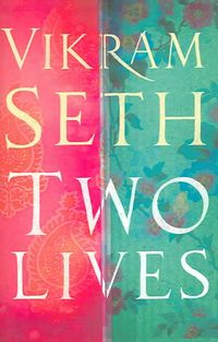 Produktbild: Two Lives