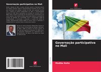 Produktbild: Governa&ccedil;&atilde;o participativa no Mali