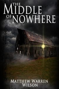 Produktbild: The Middle of Nowhere