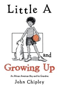Produktbild: Little a and Growing Up