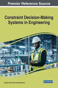 Produktbild: Constraint Decision-Making Systems in Engineering