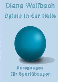 Produktbild: Spiele in der Halle