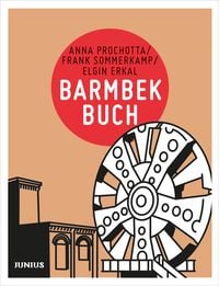 Produktbild: Barmbekbuch