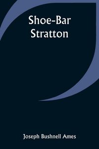 Produktbild: Shoe-Bar Stratton