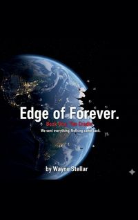 Produktbild: Edge of Forever- The Cradle