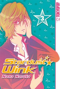 Produktbild: Stardust Wink 03