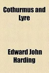 Produktbild: Cothurmus and Lyre