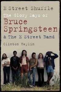 Produktbild: E Street Shuffle