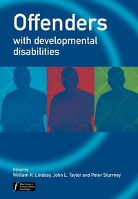 Produktbild: Offenders with Developmental Disabilities