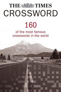 Produktbild: The Times Crossword Collection