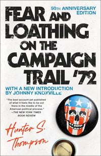 Produktbild: Fear and Loathing on the Campaign Trail '72