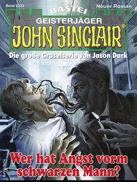 Produktbild: John Sinclair 2322