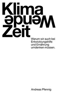 Produktbild: Klima-Wende-Zeit