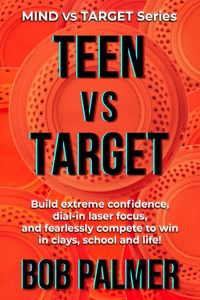 Produktbild: Teen Vs Target (mind Vs Target, #2)
