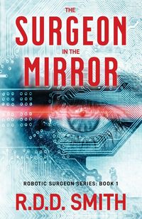 Produktbild: The Surgeon in the Mirror