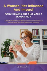 Produktbild: A Woman, Her Influence and Impact