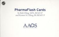 Produktbild: Flsh Card-Pharmaflash Cards