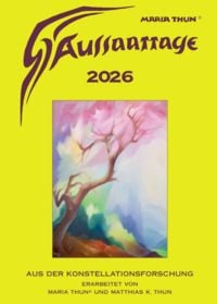 Produktbild: Aussaattage 2026 Maria Thun Wandkalender