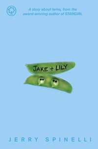 Produktbild: Jake and Lily
