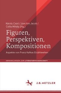 Produktbild: Figuren, Perspektiven, Kompositionen