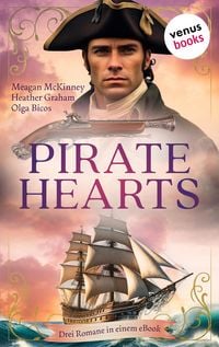 Produktbild: Pirate Hearts