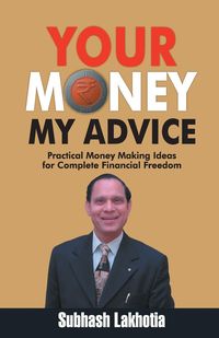 Produktbild: Your Money My Advice