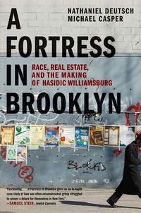 Produktbild: Casper, M: Fortress in Brooklyn