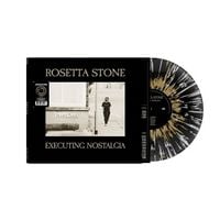 Produktbild: Executing Nostalgia