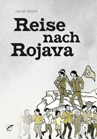 Produktbild: Reise nach Rojava
