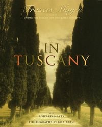 Produktbild: In Tuscany