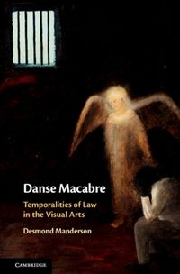 Produktbild: Danse Macabre