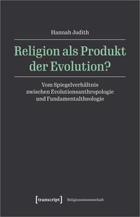 Produktbild: Religion als Produkt der Evolution?
