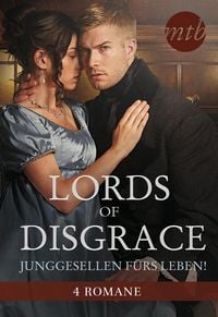 Produktbild: Lords of Disgrace - Junggesellen f&uuml;rs Leben!