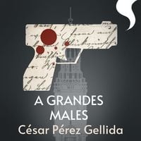Produktbild: A grandes males