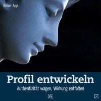 Produktbild: Profil entwickeln