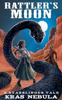 Produktbild: Rattler's Moon