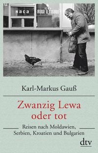 Produktbild: Zwanzig Lewa oder tot