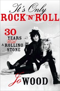 Produktbild: It's Only Rock 'n' Roll