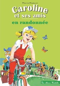 Produktbild: Fre-Caroline En Randonnee