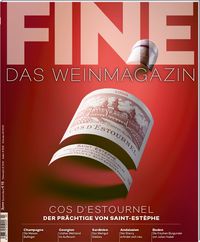 Produktbild: FINE Das Weinmagazin 03/2019