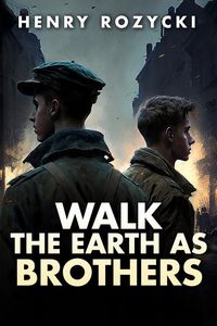 Produktbild: Rozycki, H: Walk the Earth as Brothers