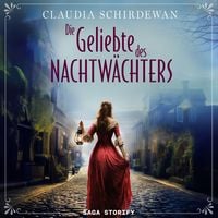 Produktbild: Die Geliebte des Nachtw&Atilde;&curren;chters