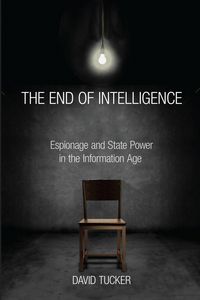 Produktbild: The End of Intelligence