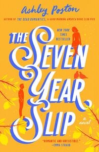 Produktbild: The Seven Year Slip