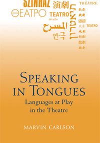 Produktbild: Speaking in Tongues