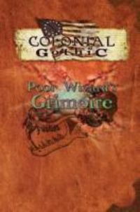 Produktbild: Colonial Gothic